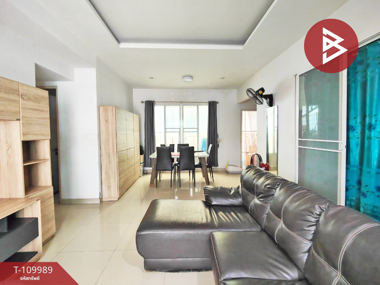 ขายบ้านแฝด หมู่บ้านฟอร์เร่ ศาลายา (Foret Salaya) นครปฐม