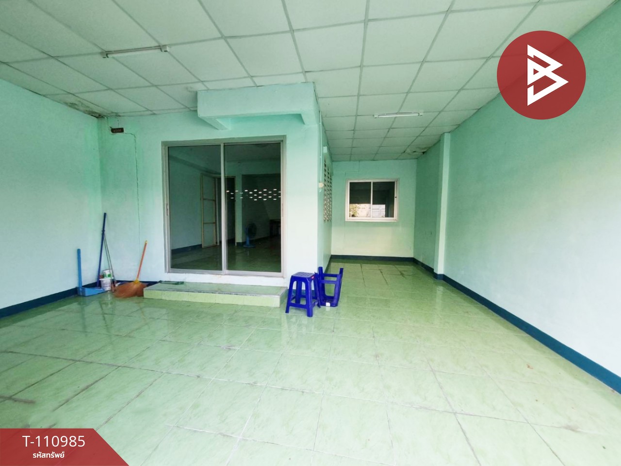 ขายบ้านเดี่ยว หมู่บ้านการเคหะชุมชน2 ท่าช้าง จันทบุรี