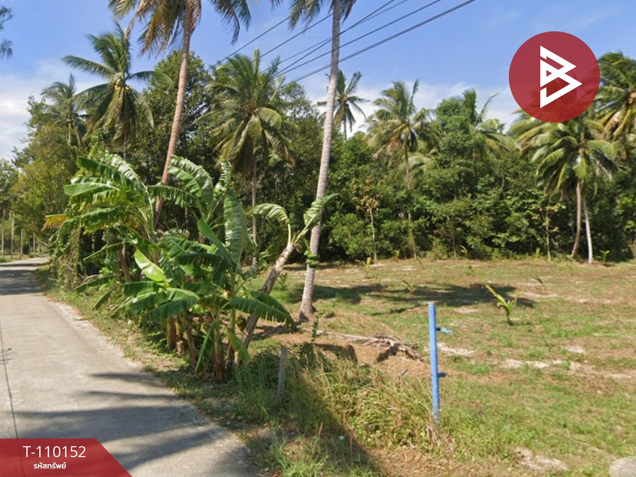 ขายที่ดิน เนื้อที่ 11 ไร่ 1 งาน 86 ตร.วา บางสะพาน ประจวบคีรีขันธ์