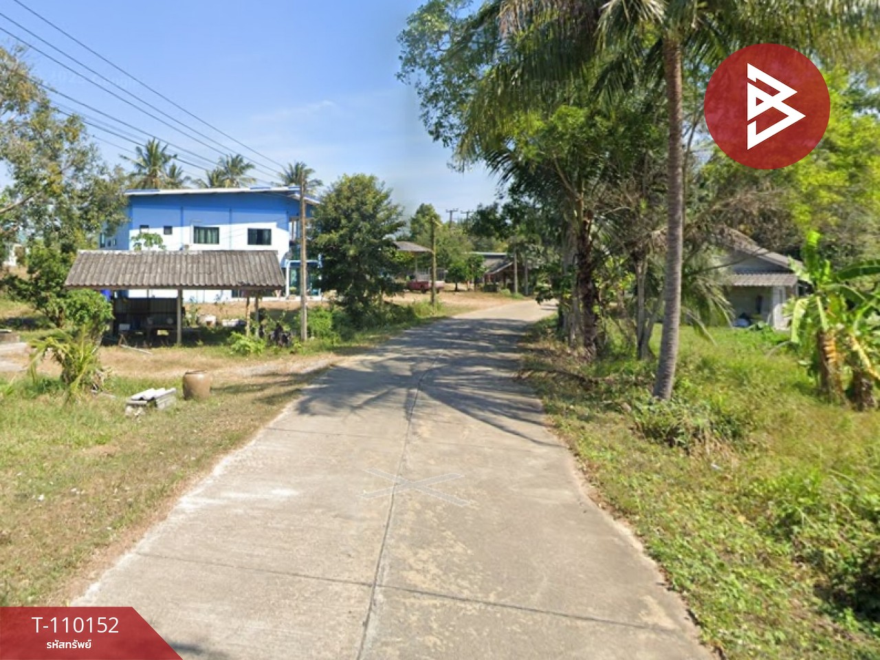 ขายที่ดิน เนื้อที่ 11 ไร่ 1 งาน 86 ตร.วา บางสะพาน ประจวบคีรีขันธ์