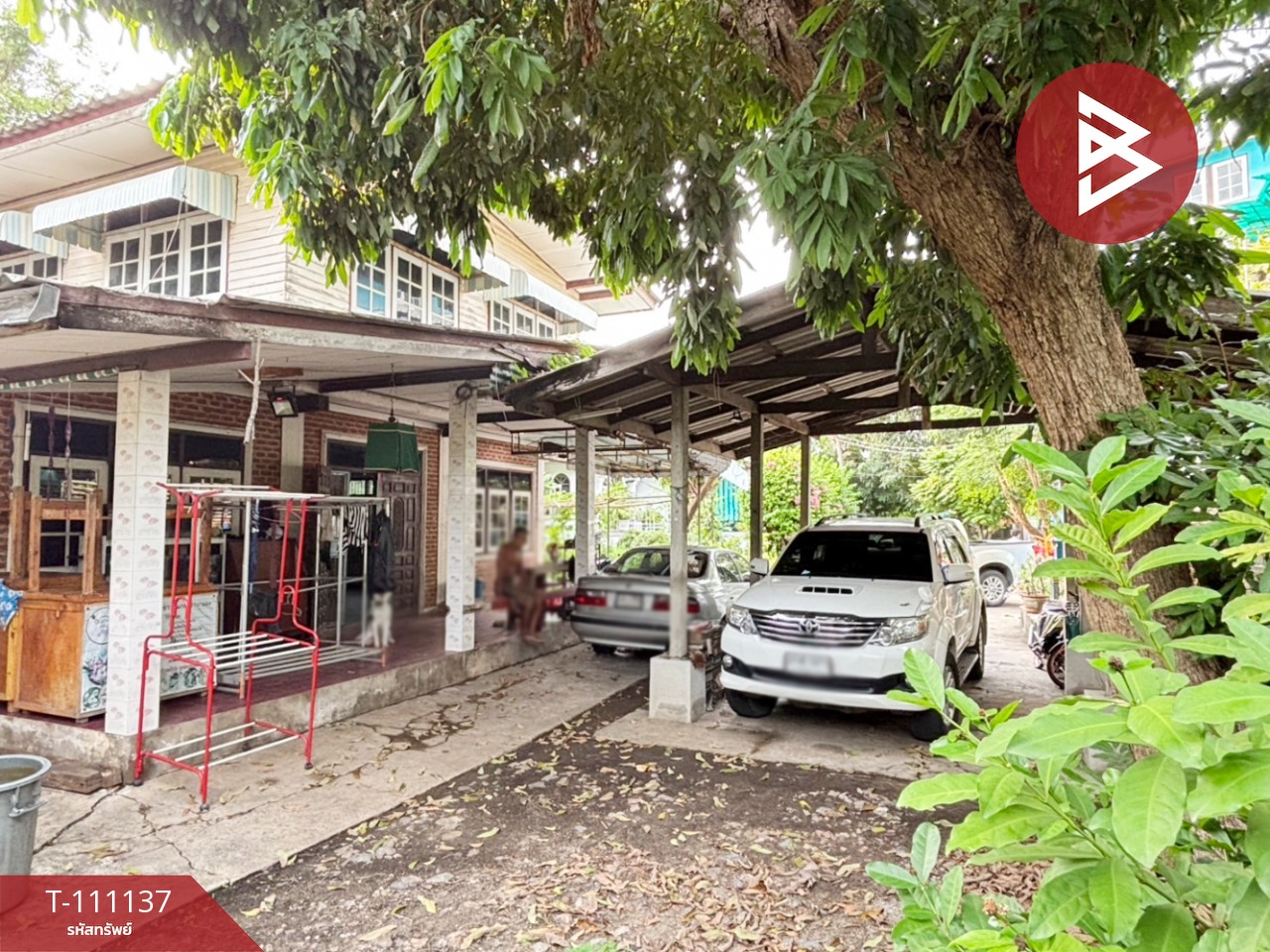 ขายที่ดิน เนื้อที่ 1 งาน 24.4 ตร.วา ท้ายบ้าน สมุทรปราการ