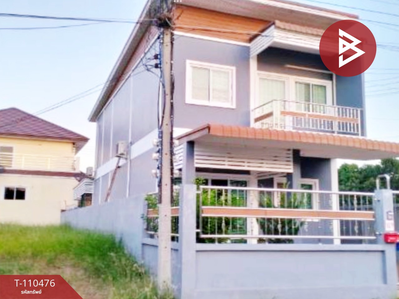 ขายบ้านเดี่ยว เนื้อที่ 50.7 ตร.วา ในเมือง พิษณุโลก