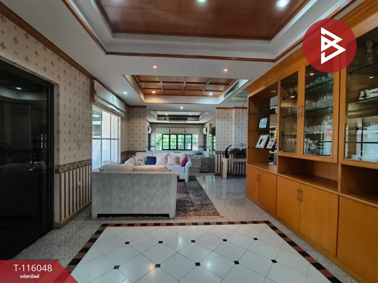 ขายบ้านเดี่ยว หมู่บ้านชัยพฤกษ์ รามอินทรา-วัชรพล (Chaiyapruek Ramintra- Watcharapol) กรุงเทพมหานคร