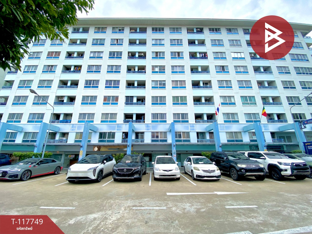 ขายคอนโด ลุมพินี เพลส สาทร (Lumpini Place Sathorn) กรุงเทพมหานคร