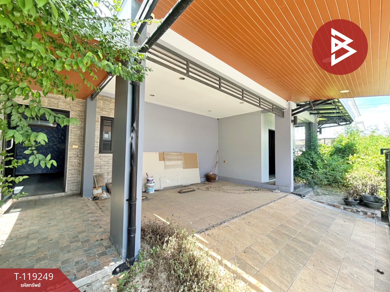 ขายบ้านเดี่ยว หมู่บ้านพฤกษาทาวน์ เพชรเกษม 81 หนองแขม กรุงเทพมหานคร