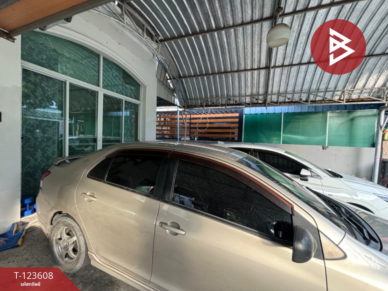 ขายบ้านเดี่ยว หมู่บ้านลัลลี่วิลล์1 ศรีนครินทร์-เทพารักษ์ แพรกษา สมุทรปราการ