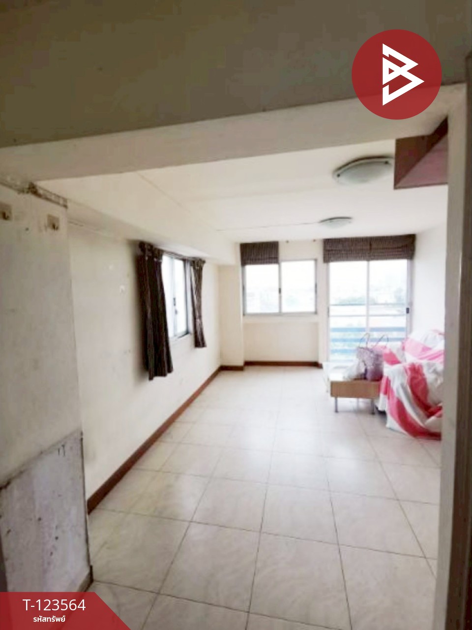 ขายคอนโด โครงการปรีดีเพลซ (Preedee Place) พัฒนาการ30 กรุงเทพมหานคร
