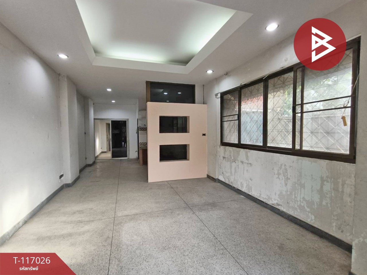 ขายคอนโด สุวรรณนคร กระทุ่มแบน (Suwannakhon Condominium) สมุทรสาคร