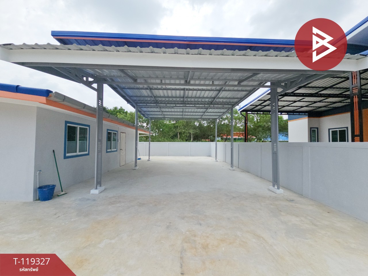 ขายบ้านเดี่ยว เนื้อที่ 80.5 ตร.วา บ้านบึง ชลบุรี