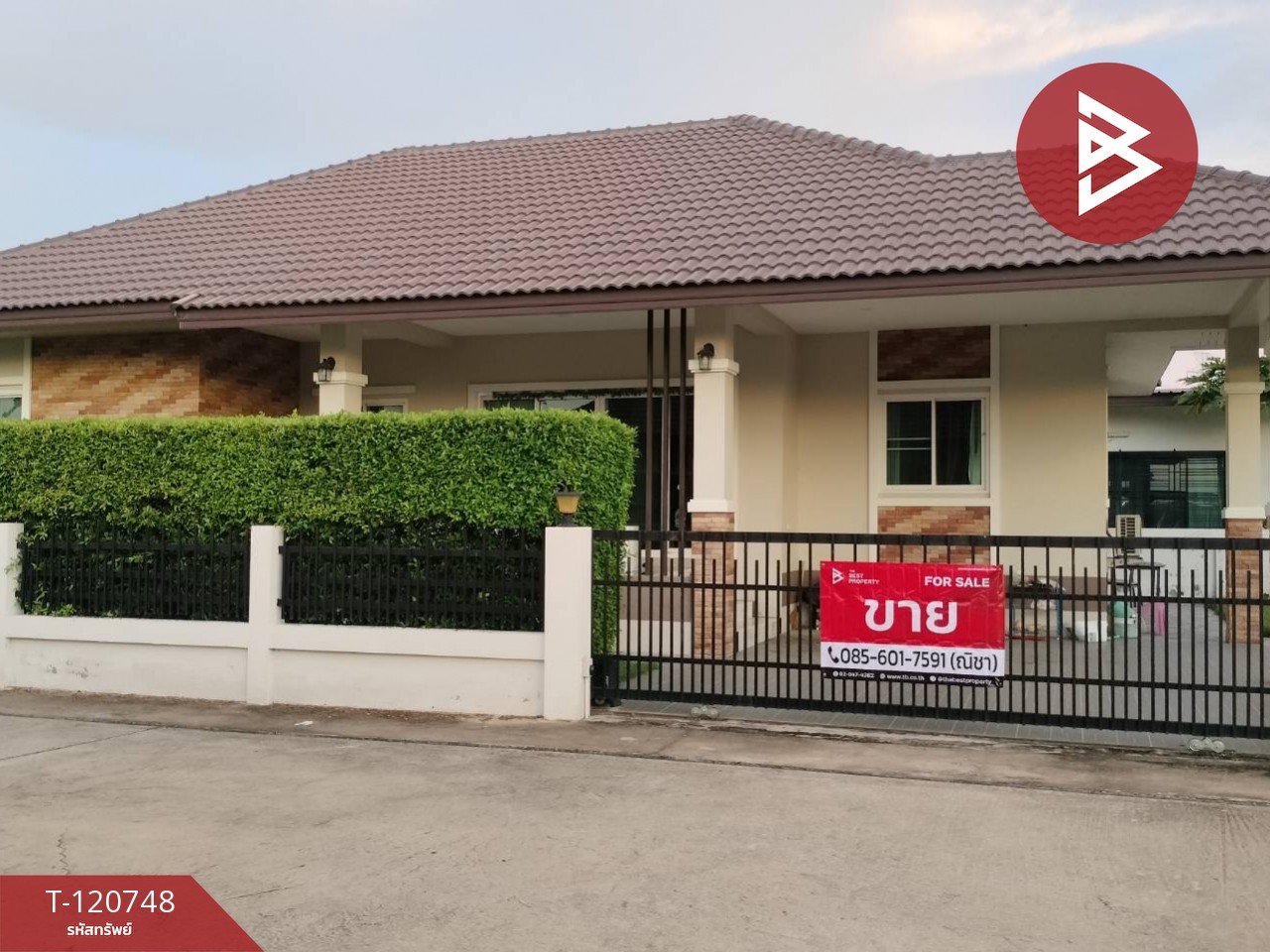 ขายบ้านเดี่ยวชั้นเดียว เนื้อที่ 87 ตร.วา บ้านกร่าง พิษณุโลก