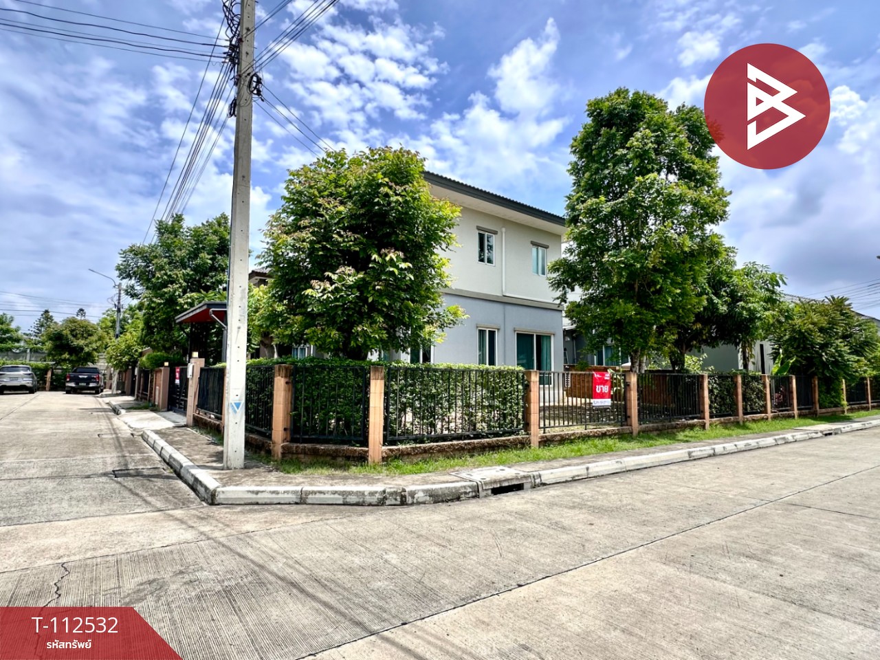 ขายบ้านเดี่ยว หมู่บ้านเดอะแพลนท์ เทพารักษ์-บางนา บางพลี สมุทรปราการ