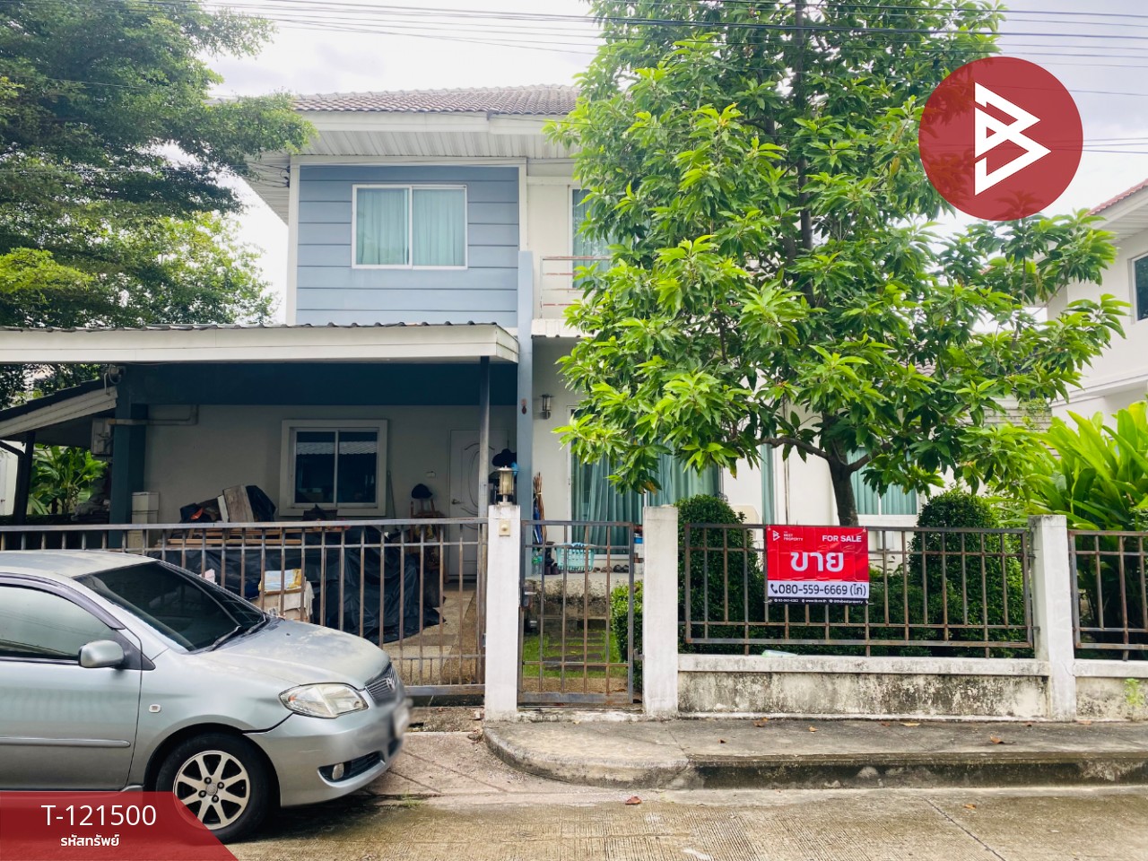 ขายบ้านเดี่ยว หมู่บ้านเพอร์เฟค เพลส สุขุมวิท77-สุวรรณภูมิ เฟส4 บางพลี สมุทรปราการ