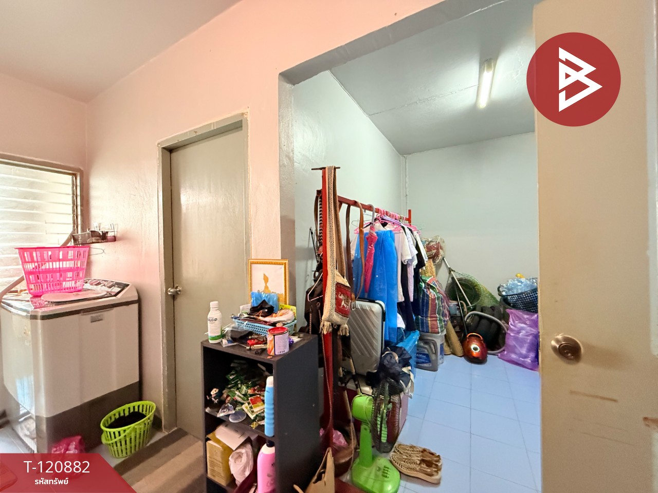 ขายห้องชุด เอื้ออาทรบางบ่อ3 สมุทรปราการ