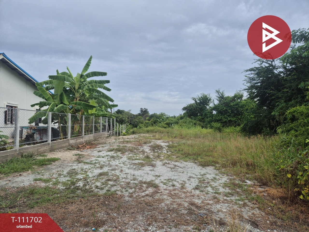 ขายที่ดิน เนื้อที่ 1 ไร่ หนองรี ชลบุรี