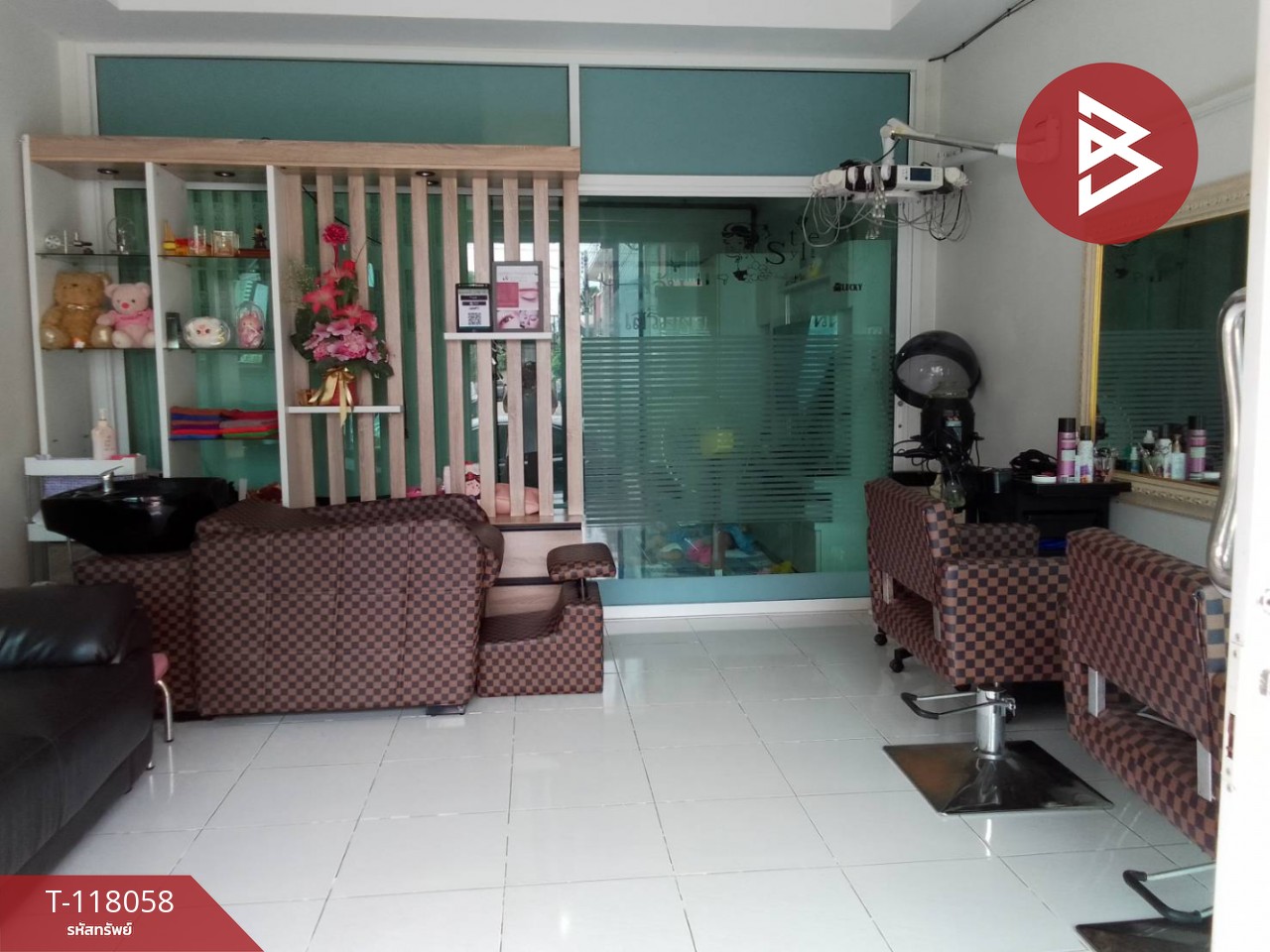 ขายถูกทาวน์เฮ้าส์2ชั้น บ้านวันดี ทาวน์ ซอยวัดศรีเมือง สมุทรสาคร