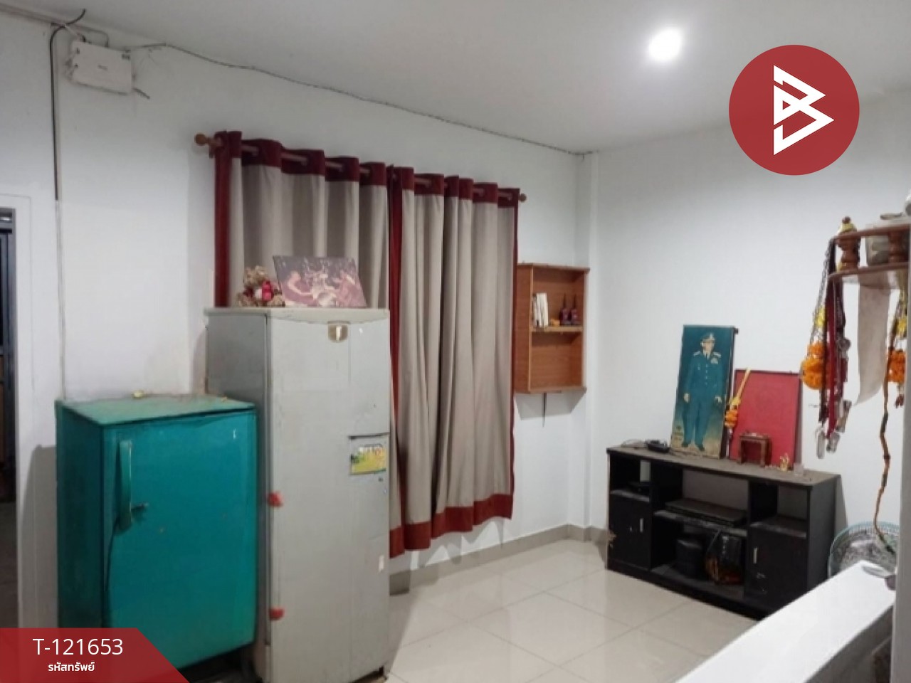 ขายทาวน์เฮ้าส์ หมู่บ้านเพชรลดา2 แพรกษา-เทพารักษ์  บางพลี สมุทรปราการ