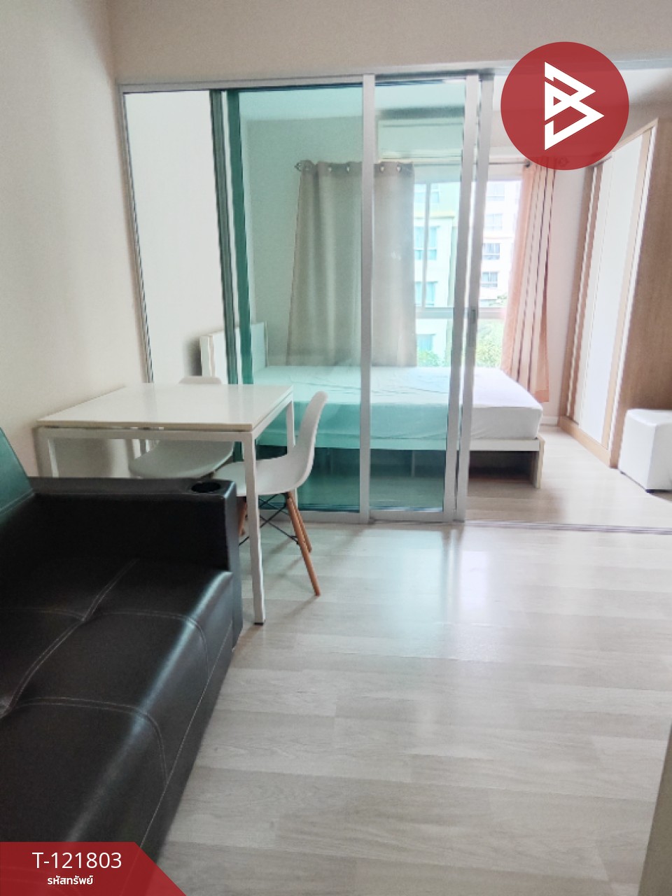 ขายคอนโดมิเนียม โครงการพลัม คอนโด แหลมฉบัง เฟส2 (Plum Condo Laemchabang Phase2) ศรีราชา ชลบุรี