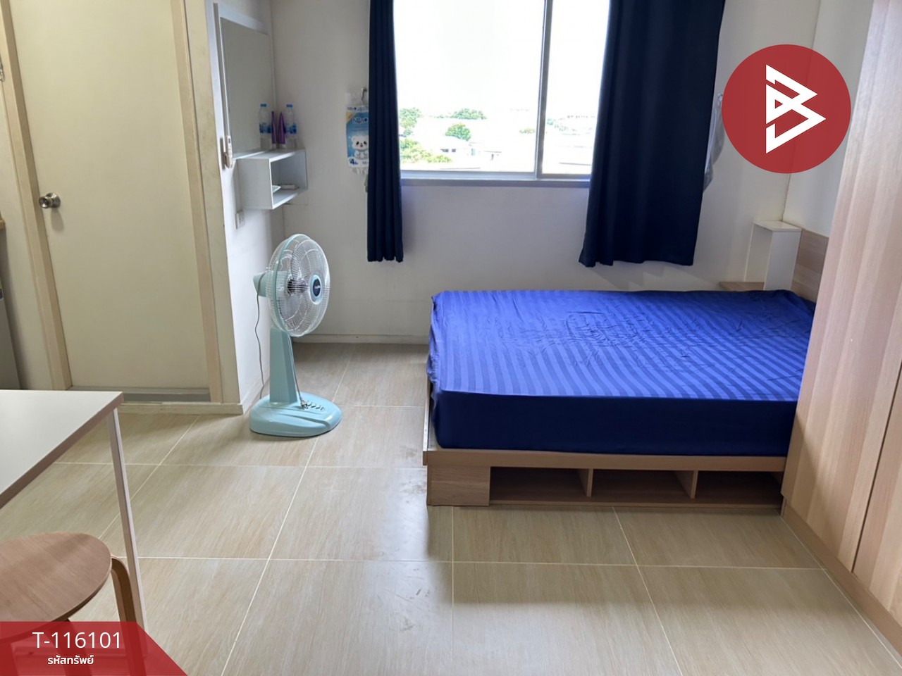 ขายคอนโดมิเนียม โครงการลุมพินี คอนโดทาวน์ ชลบุรี-สุขุมวิท (Lumpini Condo Town Chonburi-Sukhumvit) ชลบุรี