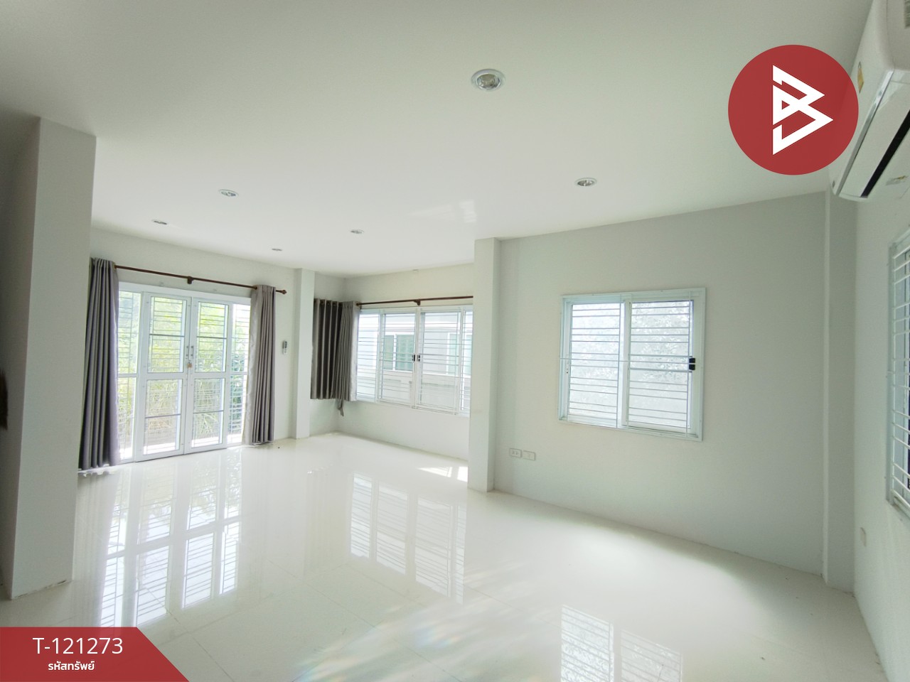 ขายบ้านเดี่ยวพร้อมที่ดิน หมู่บ้านเบสท์โฮม แดงใหญ่ ขอนแก่น (Best Home)