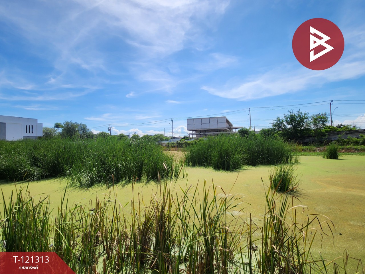 ขายที่ดิน เนื้อที่ 3 ไร่ ซ.ประชาอุทิศ 76 ทุ่งครุ กรุงเทพมหานคร
