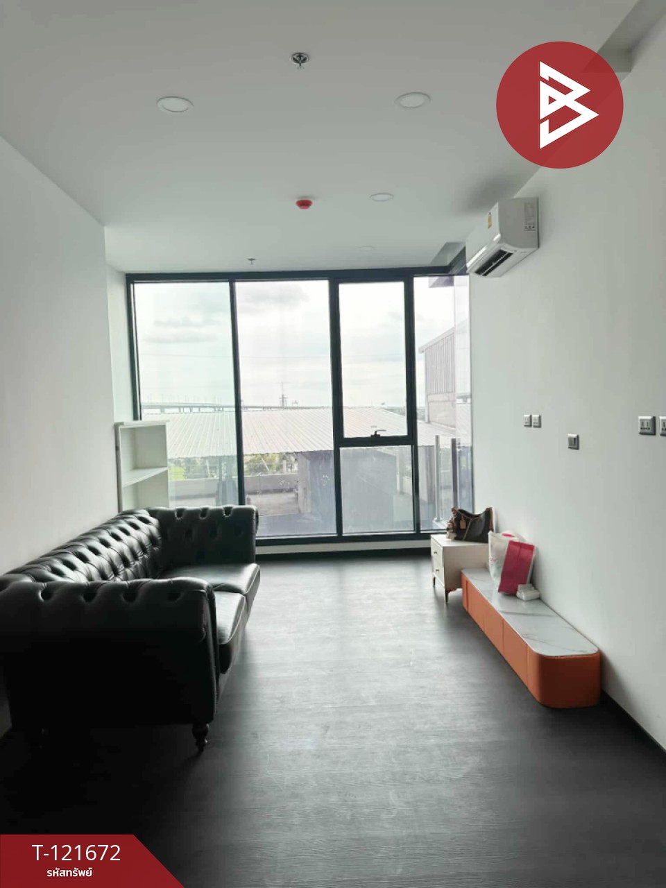 ให้เช่า Condominium Sapphire Luxurious Rama พระราม 3 กรุงเทพฯ