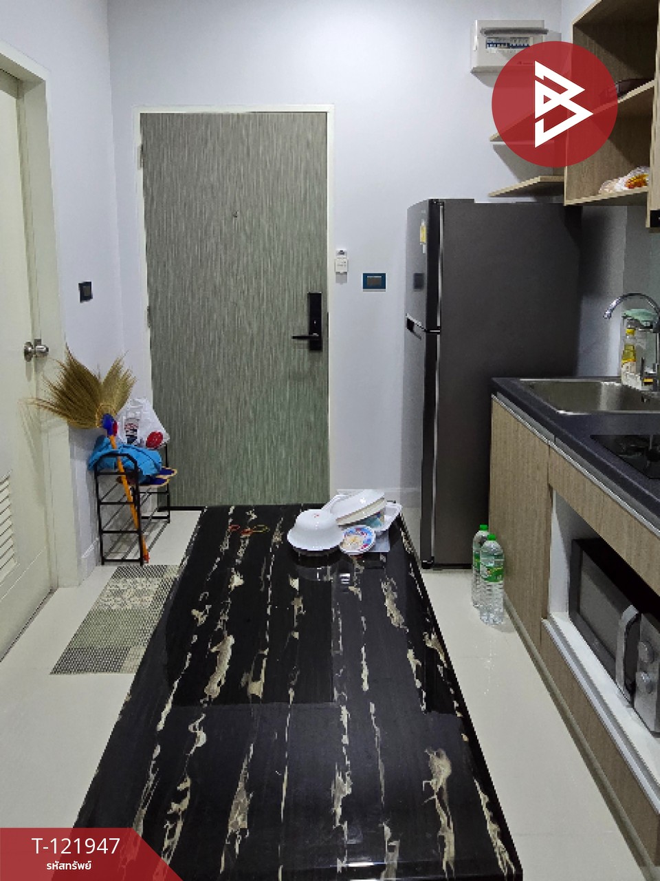 ขายคอนโด เดอะ คอร์ทยาร์ด (The Courtyard Rayong) ระยอง