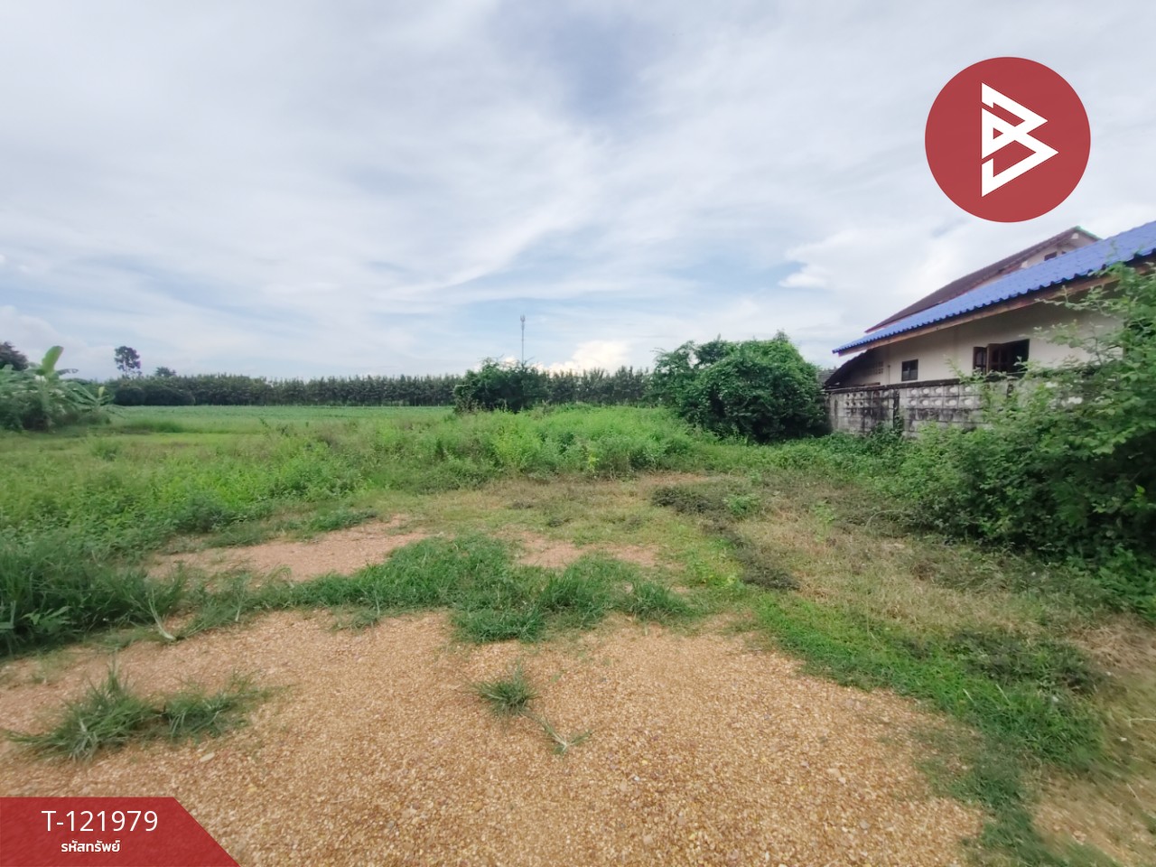 ขายที่ดิน ซ.สำราญรื่น5/1 เนื้อที่ 2 งาน ท่าอิฐ อุตรดิตถ์