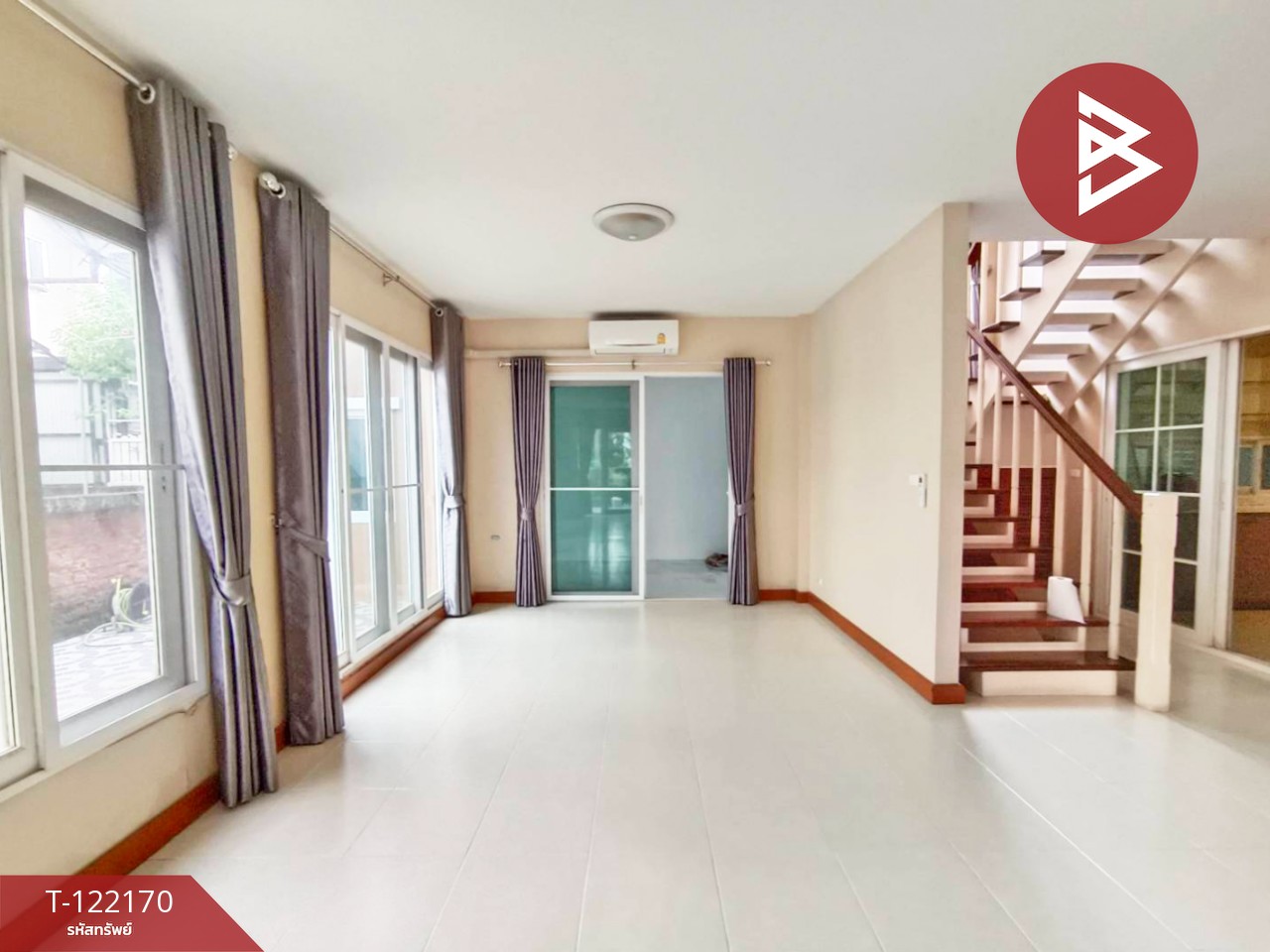 ขายบ้านเดี่ยว หมู่บ้านคาซ่าวิลล์ ศรีนครินทร์ (Casa Ville Srinakarin) สมุทรปราการ