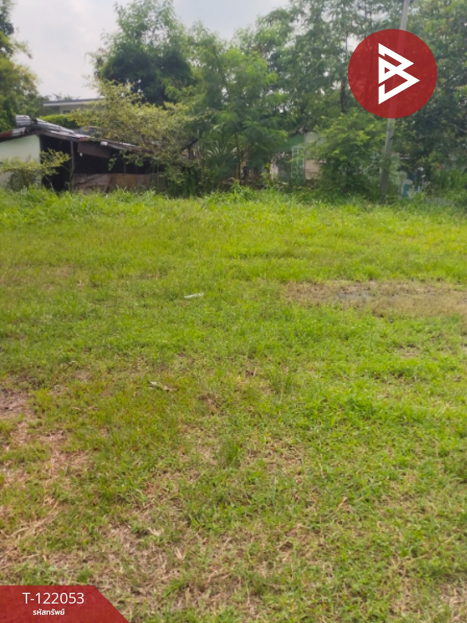 ขายที่ดิน เนื้อที่ 92 ตร.วา พานทอง ชลบุรี