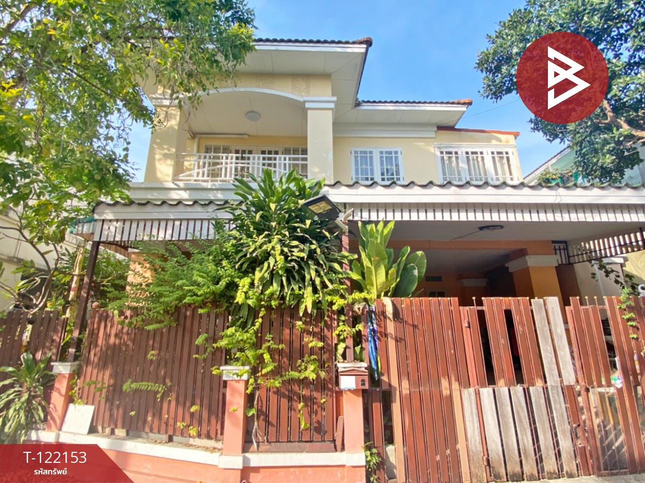 ขายบ้านเดี่ยว หมู่บ้านกฤษดานคร30 เลคแอนด์พาร์ค บางนา-เทพารักษ์ บางพลี สมุทรปราการ