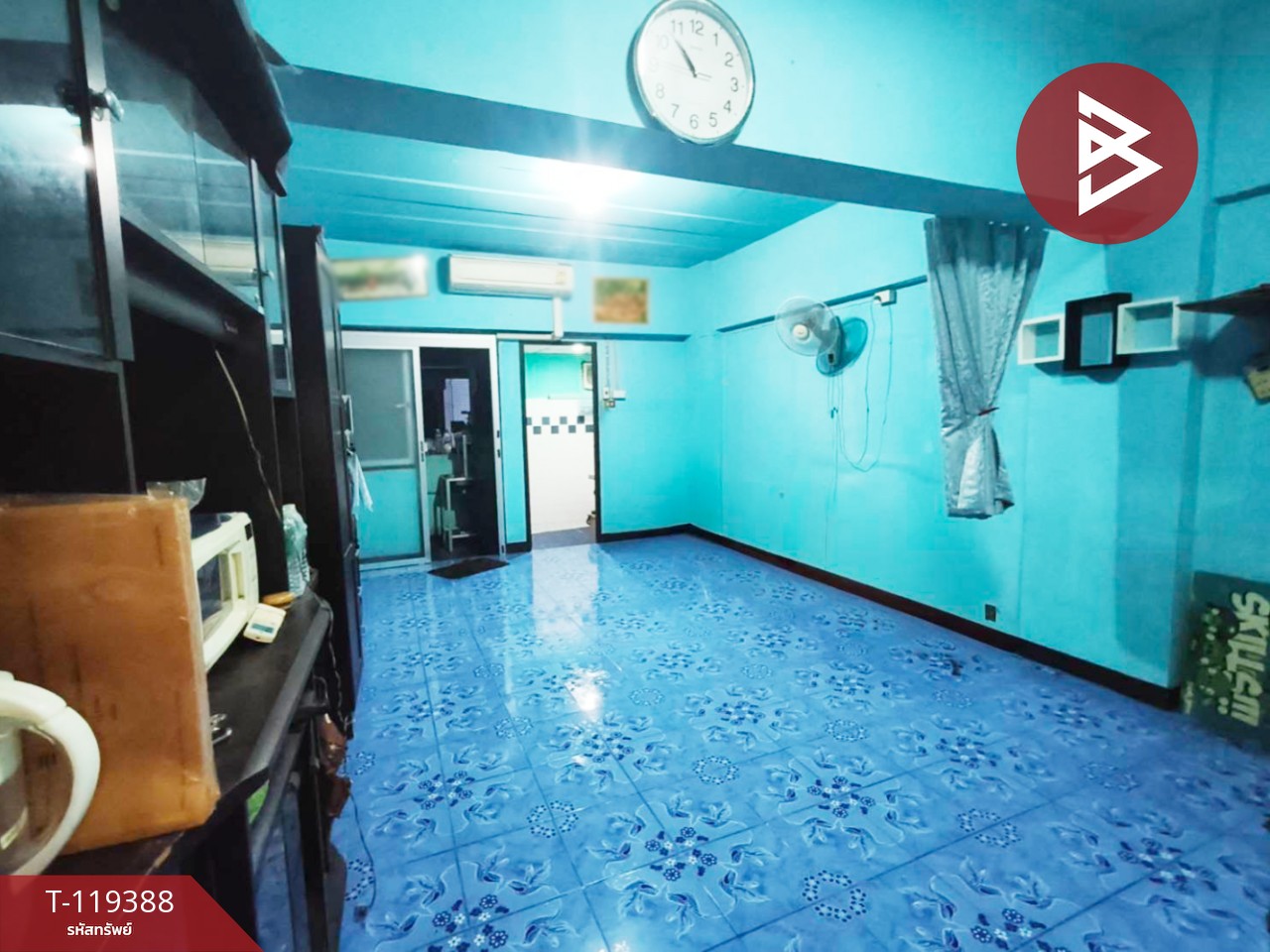 ขายคอนโด โครงการเมืองใหม่คอนโดโฮม ชลบุรี (Muang Mai Condo Home) ชลบุรี
