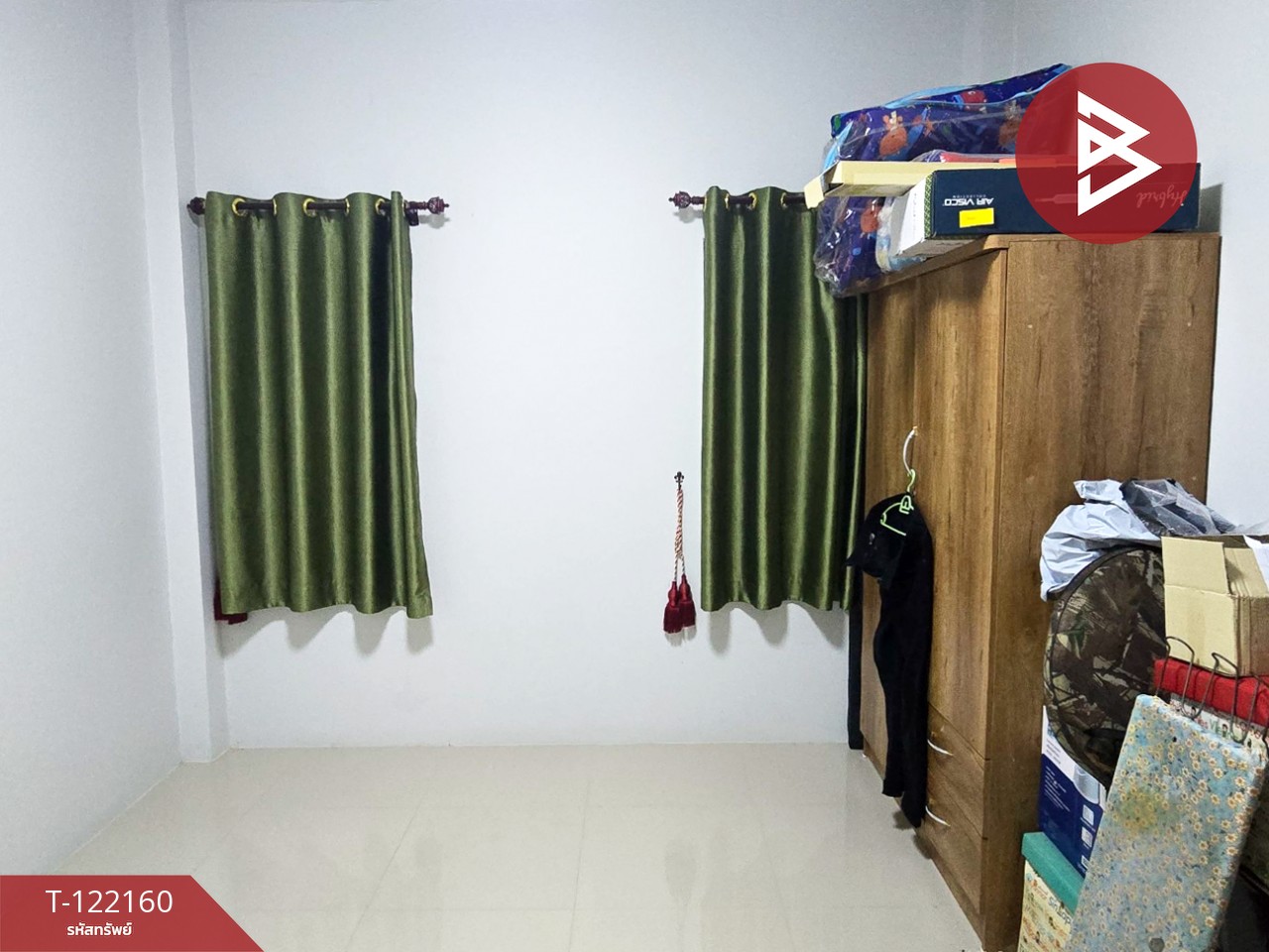 ขายบ้านเดี่ยว หมู่บ้านรัตนาวิลเลจ นิคมพัฒนา ระยอง