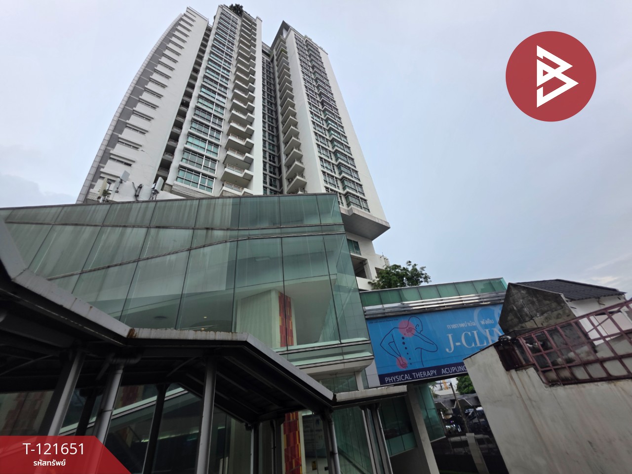 ขายคอนโด ณุศาศิริ แกรนด์ (Nusasiri Grand) กรุงเทพมหานคร พร้อมอยู่ฯ