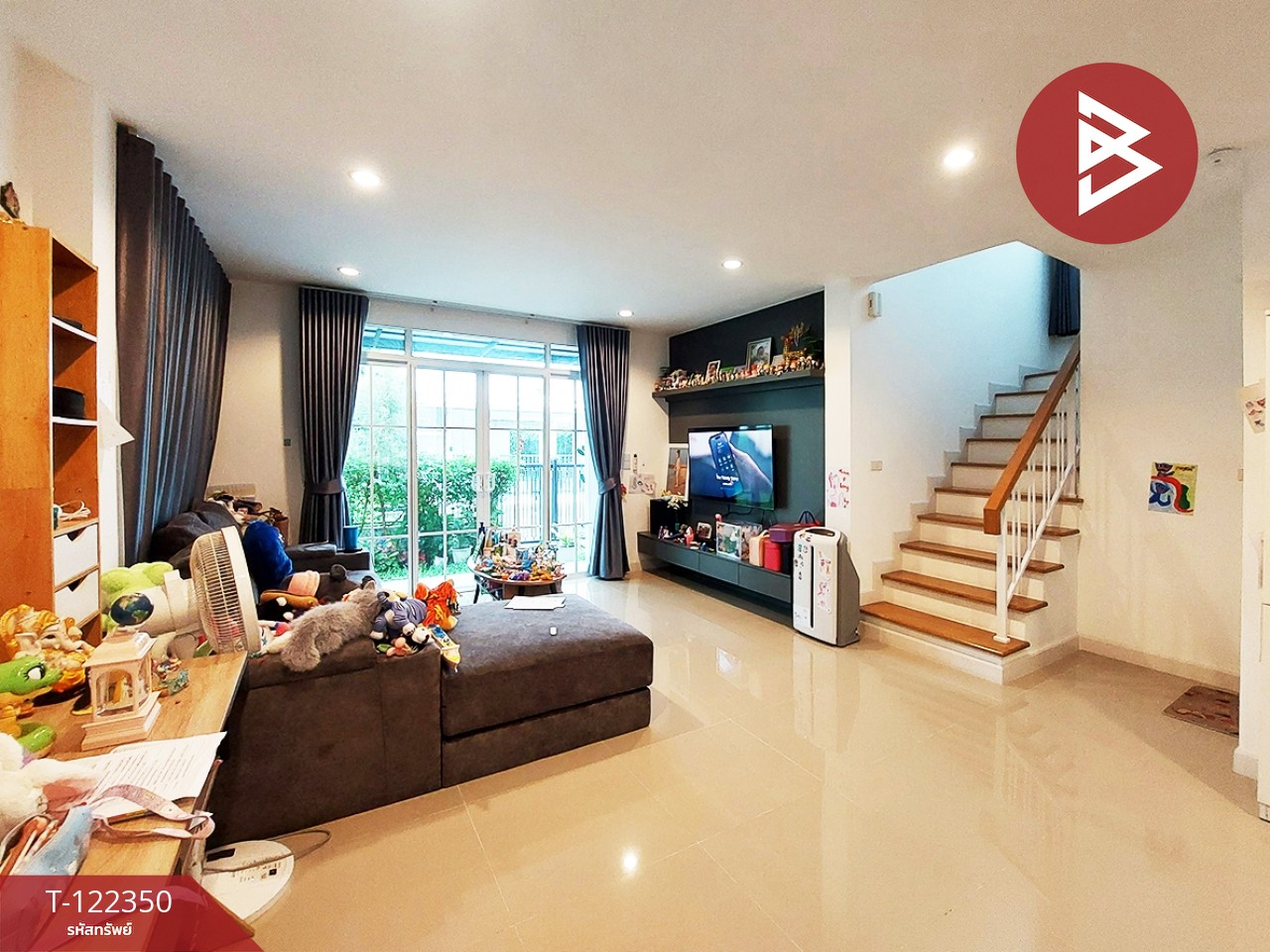 ขายบ้านเดี่ยว หมู่บ้านชวนชื่น ซิตี้ วัชรพล-รามอินทรา กรุงเทพมหานคร
