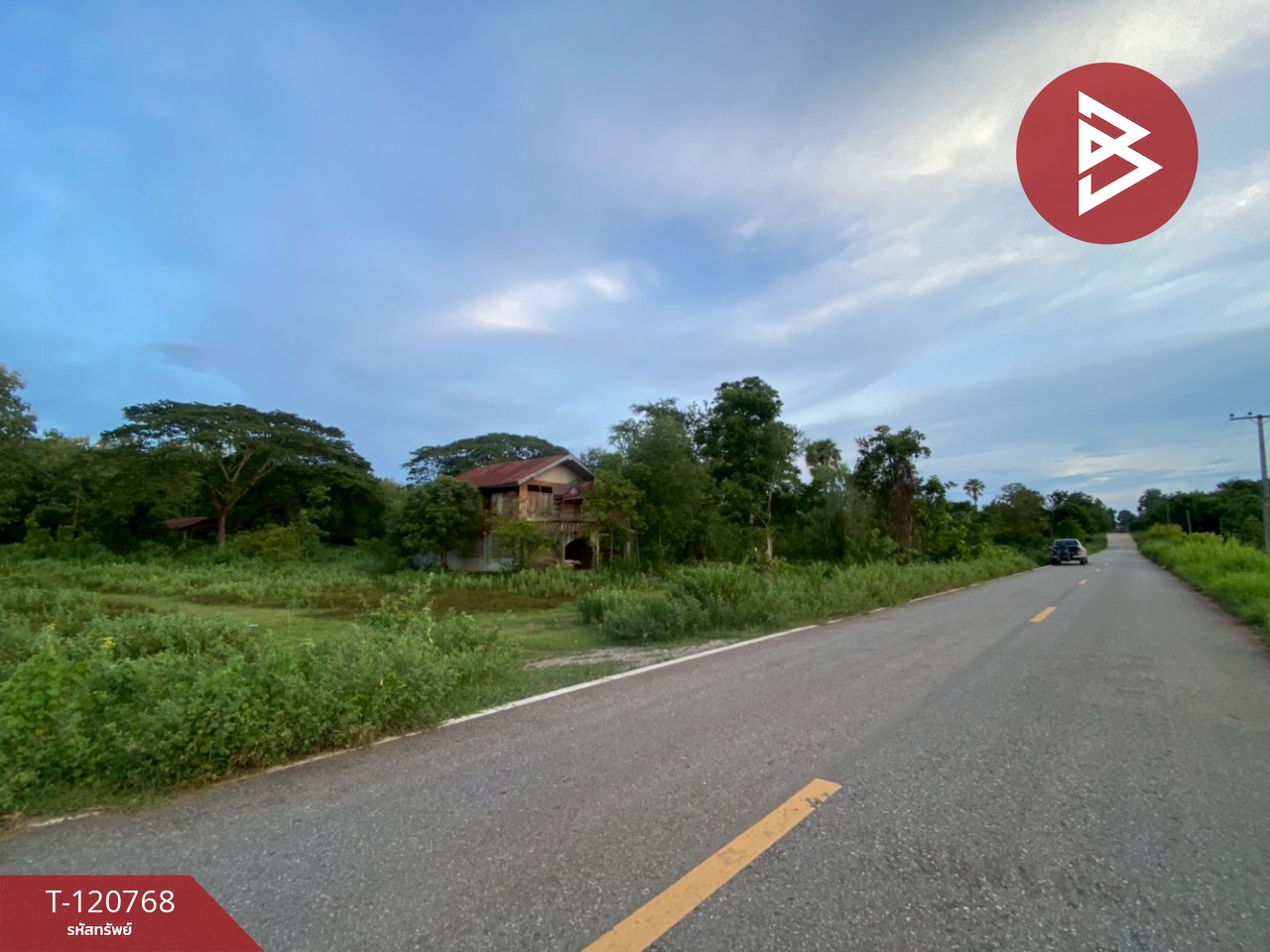 ขายที่ดิน เนื้อที่ 25 ไร่ 3 งาน 45.8 ตร.วา อุบลรัตน์ ขอนแก่น