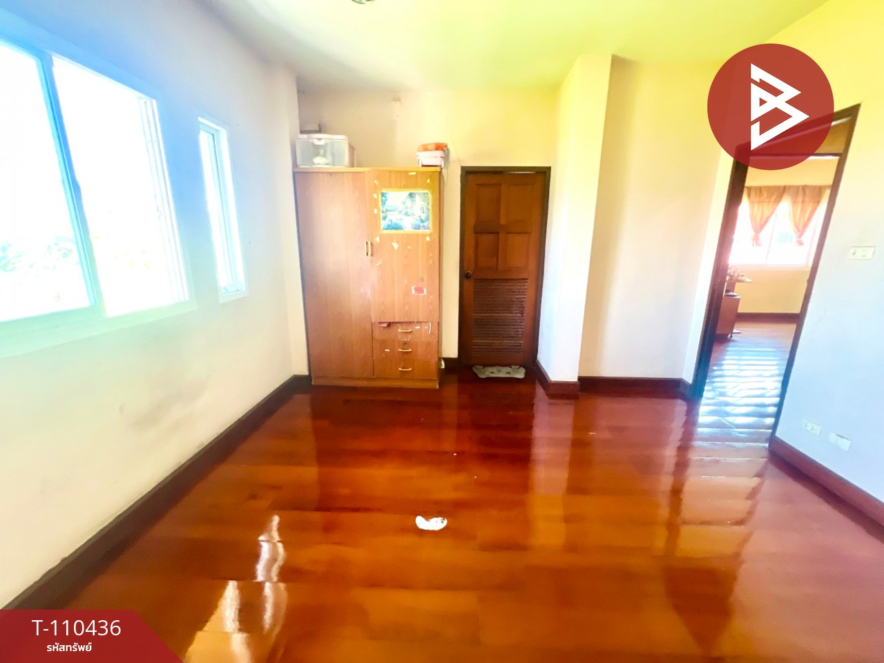 ขายบ้านเดี่ยว เนื้อที่ 1 งาน 47.9 ตร.วา พระประแดง สมุทรปราการ