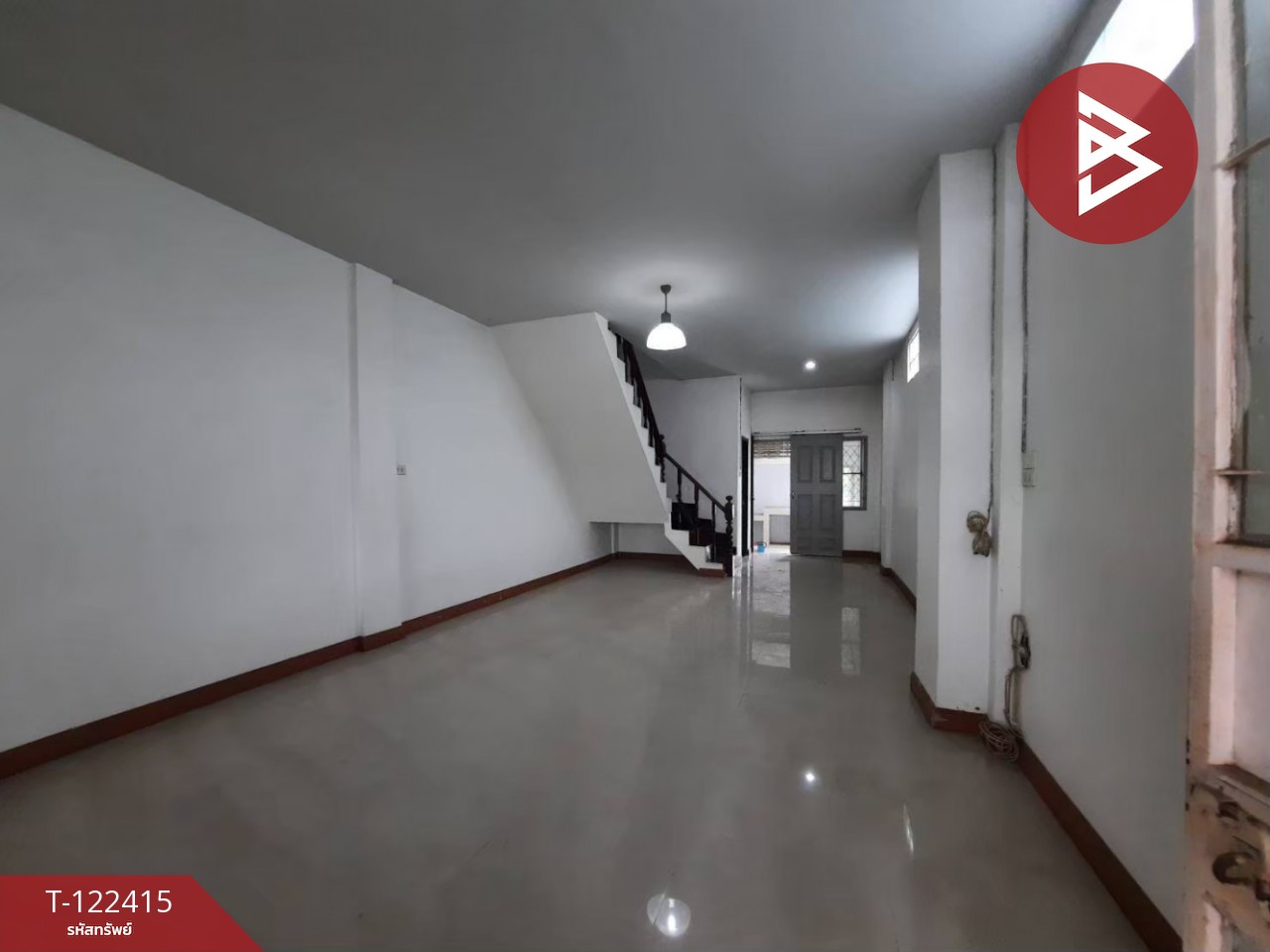 ขายทาวน์โฮม หมู่บ้านสินธานี2 รามอินทรา119 มีนบุรี กรุงเทพมหานคร