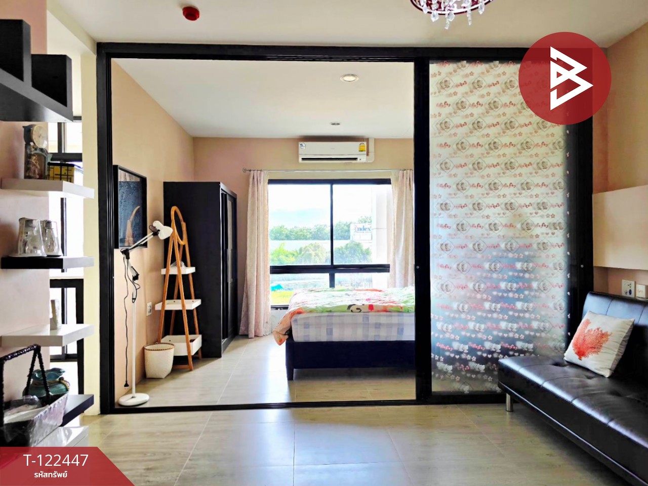 ขายคอนโด เดอะลักซ์ เอกชัย (The Lux Condo) สมุทรสาคร