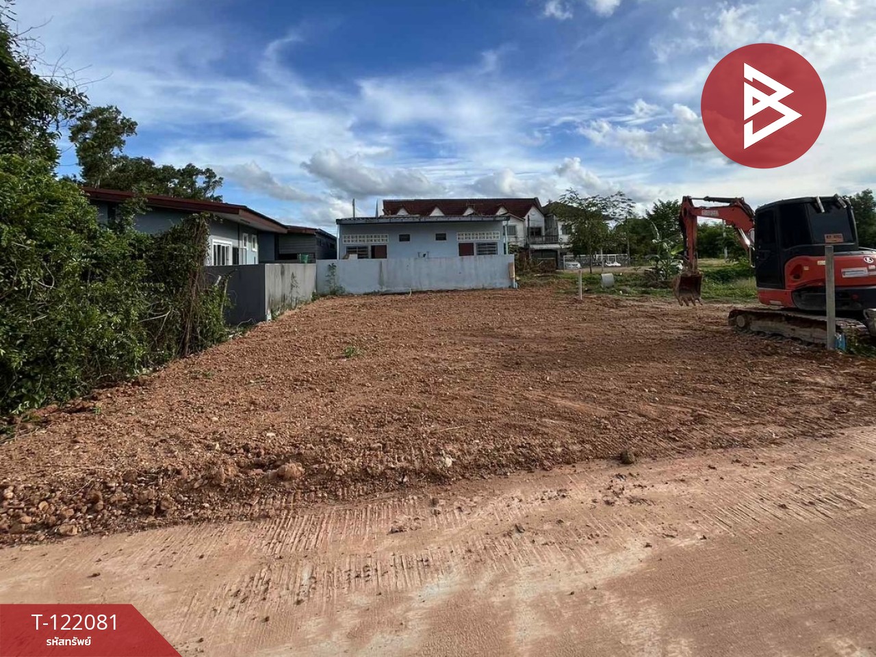 ขายที่ดิน เนื้อที่ 44 ตร.วา บางกล่ำ สงขลา