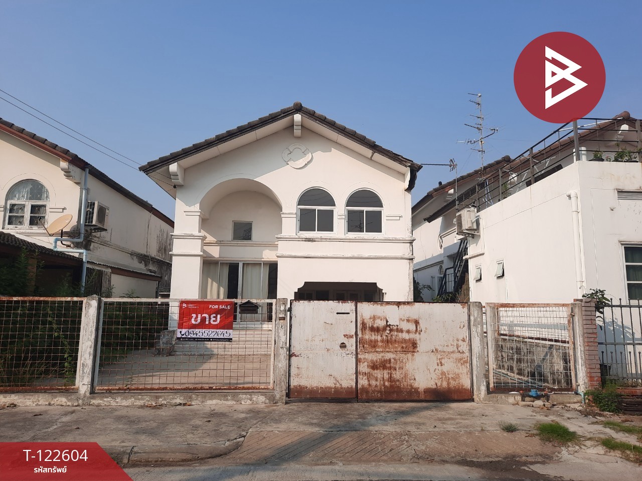 ขายบ้านเดี่ยว หมู่บ้านเมืองทองการ์เด้นท์ พัฒนาการ 65 ประเวศ กรุงเทพมหานคร