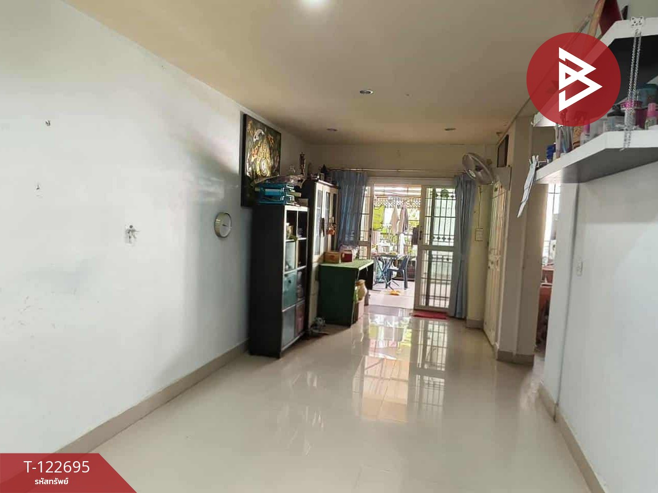 ขายทาวน์เฮ้าส์ หมู่บ้านพิศาล1 ลาดกระบัง กรุงเทพมหานคร