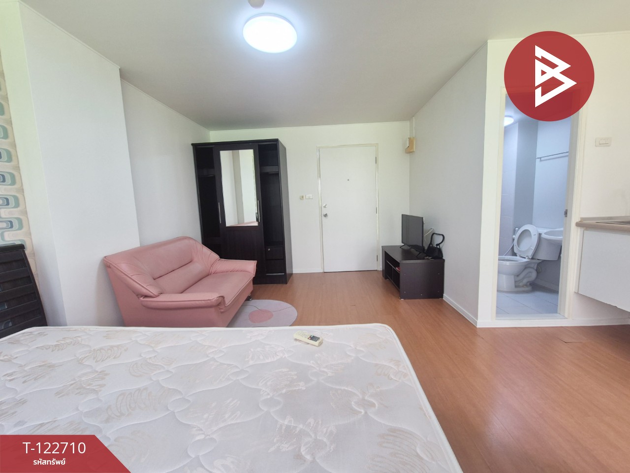 ขายคอนโดมิเนียม โครงการลุมพินี คอนโดทาวน์ ชลบุรี-สุขุมวิท (Lumpini Condo Town Chonburi-Sukhumvit) ชลบุรี