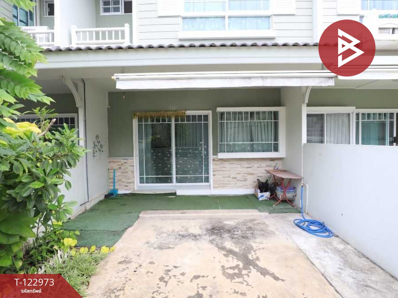 ขายทาวน์เฮ้าส์ หมู่บ้านอินดี้ 2 บางนา กม.7 (Indy 2 Bangna Km.7) สมุทรปราการ พร้อมอยู่