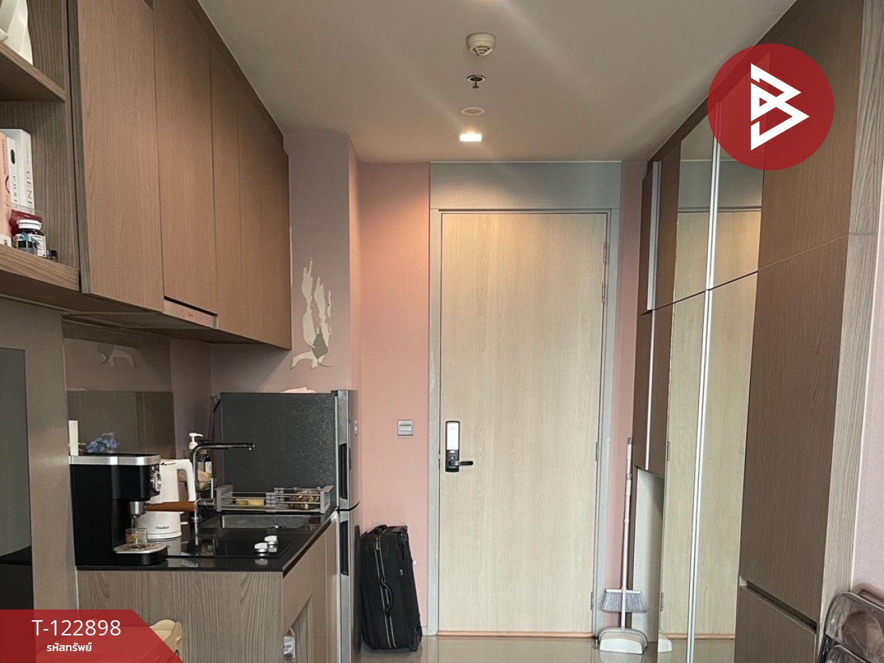 ขายคอนโด เอ็ม จตุจักร (M jatujak) กรุงเทพมหานคร