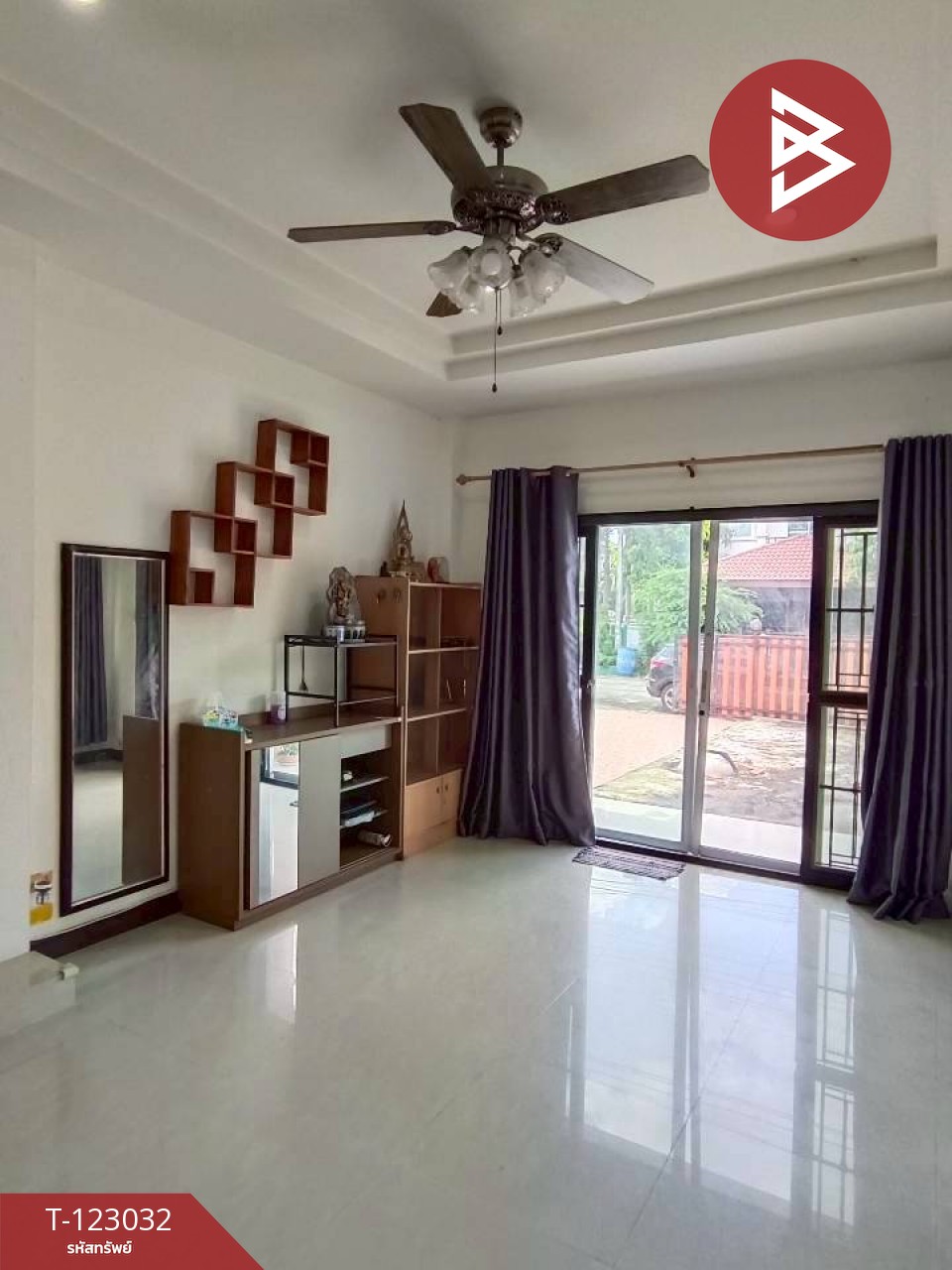 ขายบ้านเดี่ยว หมู่บ้านวิสต้าวิลล์3 เฟส4 ลำลูกกา-คลอง8 (Vista Ville3 Phase4 Lumlukka-Klong8) ปทุมธานี