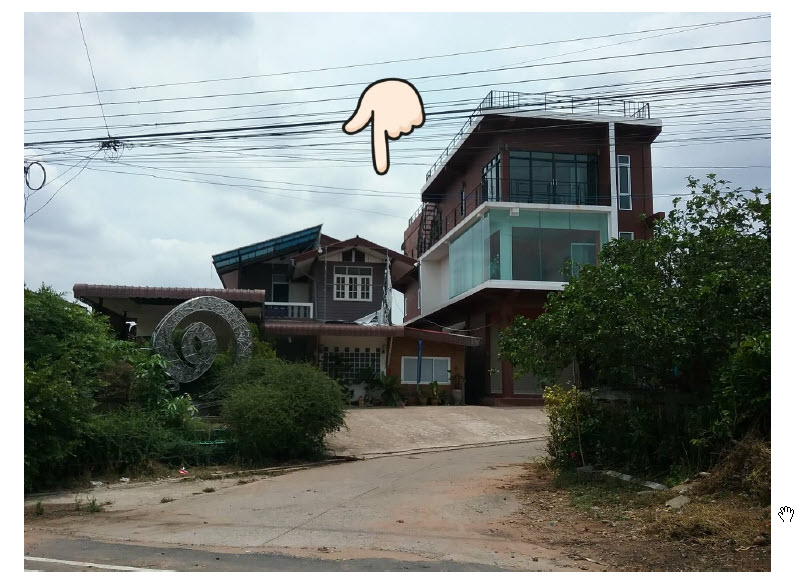 KTB : ที่ดินพร้อมสิ่งปลูกสร้าง ตำบลกระนวน ขอนแก่น 64NE010200202