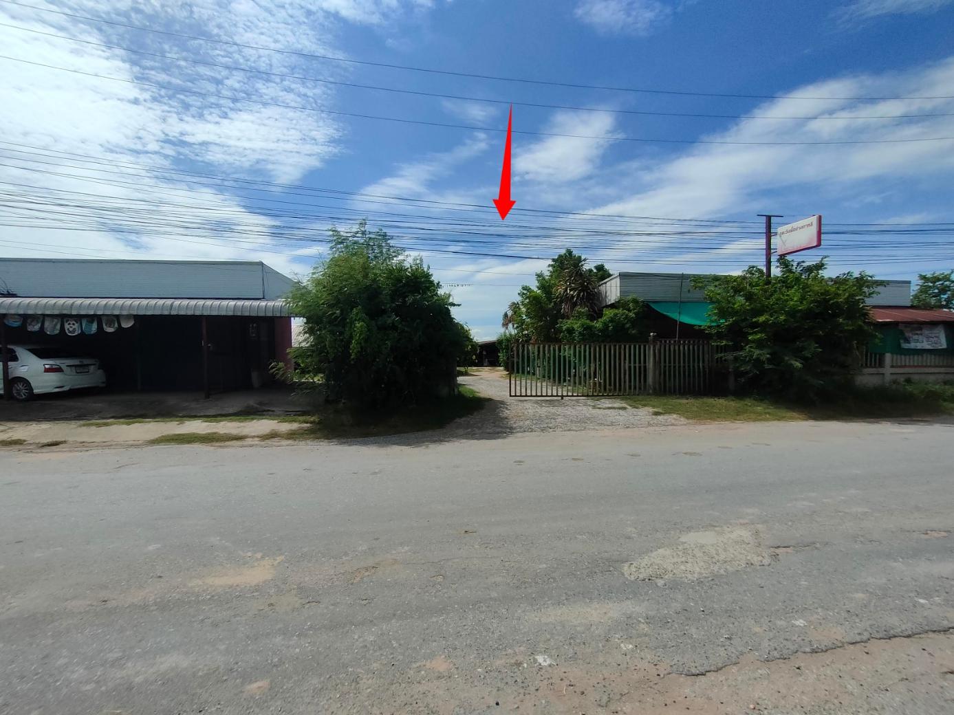 KTB : ที่ดินพร้อมสิ่งปลูกสร้าง ตำบลท่าพระ ขอนแก่น 62NE010202565