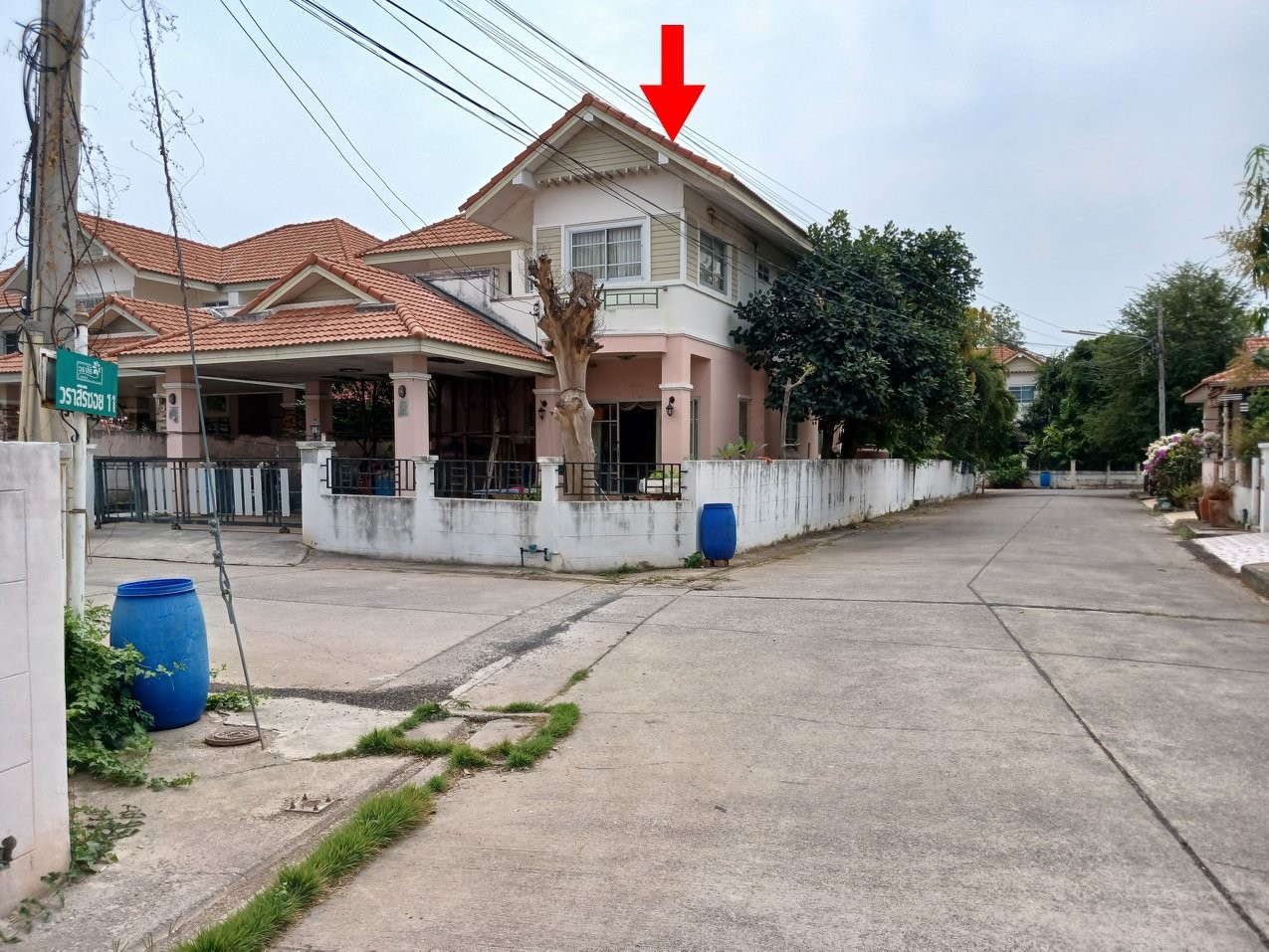 KTB : บ้านเดี่ยว ตำบลเมืองเก่า ขอนแก่น 63NE010301158