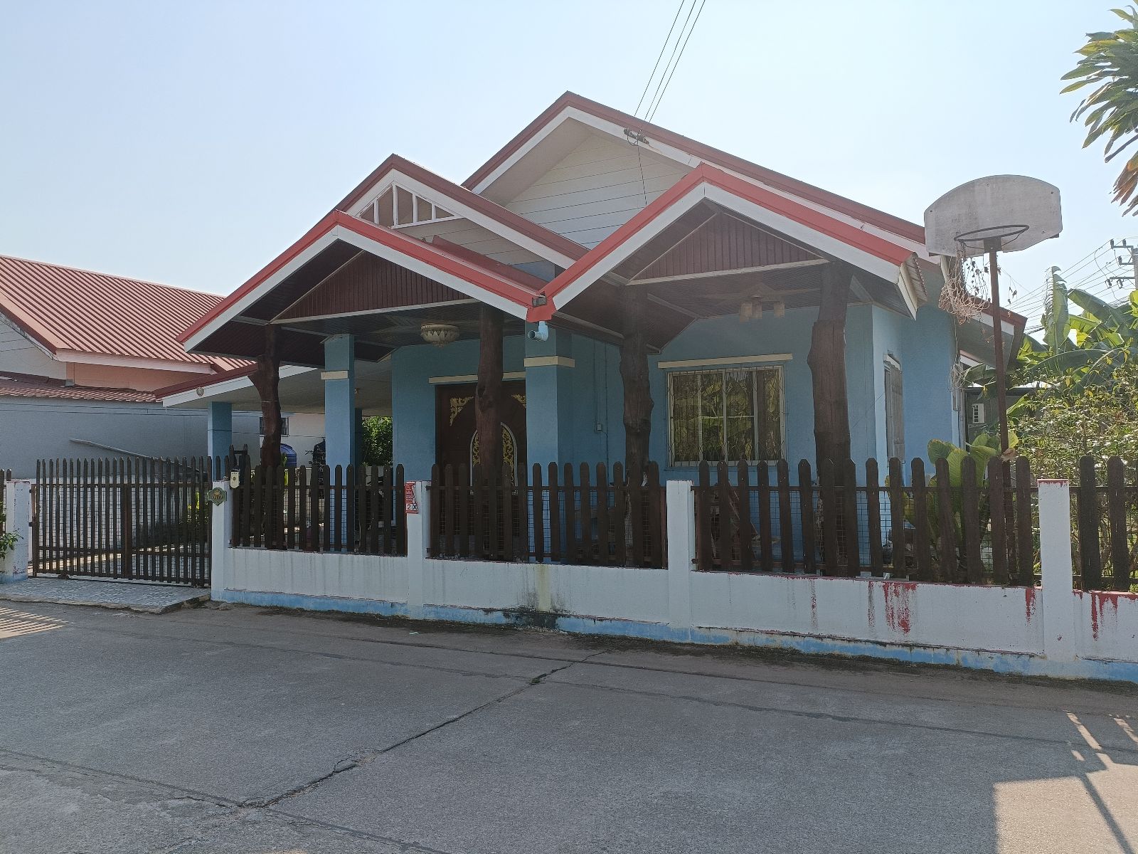 KTB : บ้านเดี่ยว ตำบลพระลับ ขอนแก่น 63NE010301254