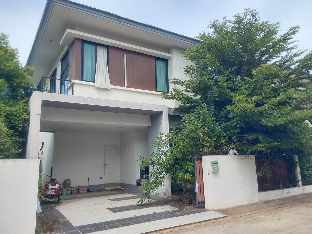 KTB : บ้านเดี่ยว ตำบลบ้านเป็ด ขอนแก่น 65NE010300695